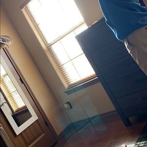 Meet your Posher, Mason